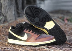 Nike To The Irish: Sorry We Named Black And Tan Sneakers After A Violent Paramilitary Group