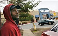 Shoppers Cracked Jokes As Trampled Walmart Worker Died