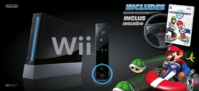Wii Price Cut To $150