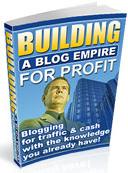 HOWTO: Build a Blog Empire for Fun and Profit