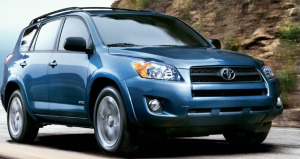 Toyota Recalls 2.3 Million More Cars For Sticky Pedals