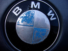 BMW Recalls 150,000 Cars Over Fuel Pump Failures