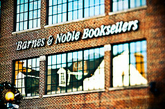 Grandfather Says Barnes & Noble Kicked Him Out For Shopping Alone In Children's Section