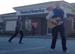 All It Took To Convince Bank Of America To Finally Close On A Mortgage Loan Was A Music Video
