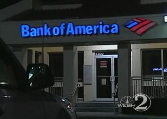 Bank Of America Freezes Customer's Accounts After Nearly $3 Million In Mysterious Overdrafts