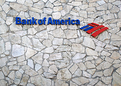 Bank Of America Misplaced Divorce Decree, Handed Over All My Money To Ex