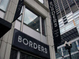 Judge Holds Up Borders Sale Due To Privacy Concerns