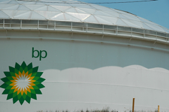 BP Suing Halliburton To Pick Up The $42 Billion Tab For Oil Spill Clean Up