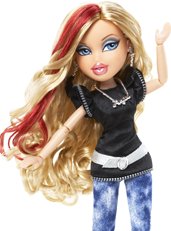 Are You Ready For The Return Of Bratz Dolls?