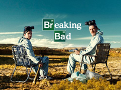 Imagine Being Deaf And Only "Breaking Bad's" Season Finale Isn't Subtitled On Netflix Streaming