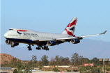 British Airways Won't Fly You To India For $40