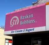 Delicious 2,600-Calorie Baskin Robbins Milkshake Is The Worst Food In America