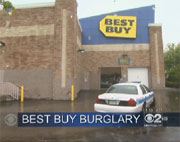 Dozens Or Hundreds Of Apple Devices Burgled From Chicago Best Buy