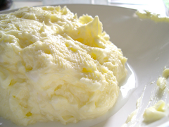 Norway Is Running Out Of Butter Amidst High-Fat Dieting Fad