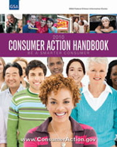 2010 Consumer Action Handbook
