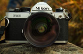 Photographers Find Nikon's Facebook Status A Little Insulting