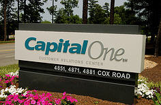 Capital One Raises Your Interest Rate