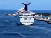 Carnival Cruise Becomes Vacation Nightmare