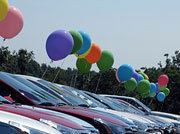How To Get The Best Car Lease Deal