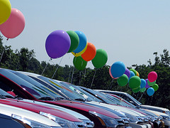 Is It Time To Get A Cheap Dealer-Financed Car Loan?