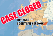 Case Closed: HSBC Won't Tell You Someone In Bulgaria Is Stealing $2,000 From You