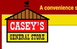 Casey's General Stores Sues Subway Over "Footlong" Exclusivity Claim