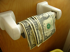 Should College Students In Dorms Have To Buy Their Own Toilet Paper?
