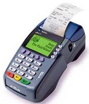 Restaurants May Use Portable Credit Card Readers To Prevent Identity Theft