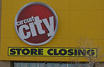 Timeline: How Circuit City Came Undone