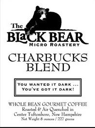 Small New Hampshire Coffee Roaster Wins Legal Victory Over "Charbucks" Name