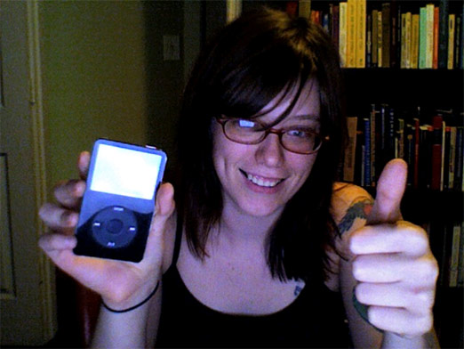 RESOLVED: Geek Squad Fixed My iPod By Sending Me A Broken One