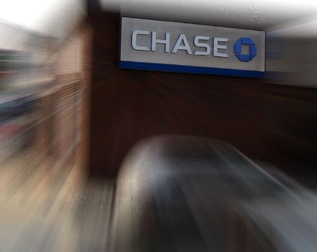 Chase Resets Marketing Preferences, Asks You To Opt-Out Again