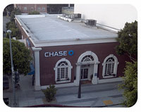 Chase Punishes You For Not Earning Enough Money