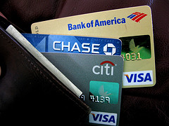 Can You Access BofA & Chase Credit Card Account Info
With Just 4-Digits And A Phone Number?