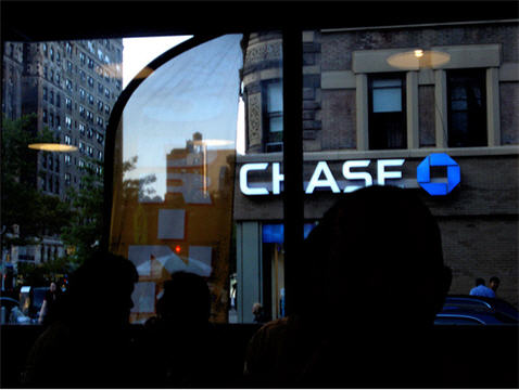 Chase Accuses You Of Check Fraud, Threatens To Report You