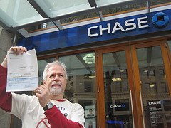 JPMorgan Chase Suspends 56,000 Foreclosures