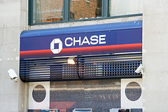 Chase Pulls Plug On Tests For Two New Fees