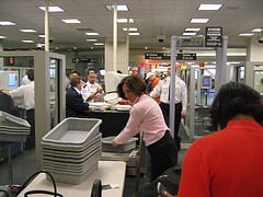 TSA Rolling Out Israeli-Style Behavior Detection
