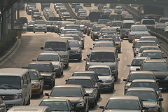 Chinese Traffic Jam Enters 10th Day