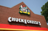 Chuck E. Cheese's Accused Of Turning Kids Into Gamblers