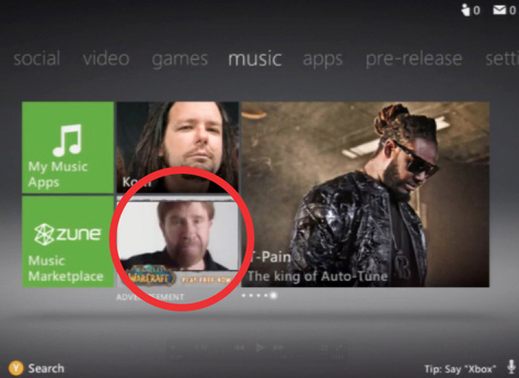 Here's A Way To Block Ads On The New Xbox Dashboard