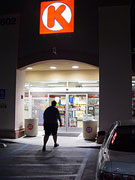 Circle K Staffer Fired For Foiling Armed Robbery