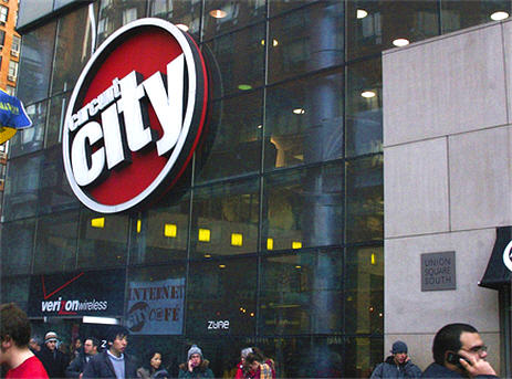 Is Circuit City Going Bankrupt?