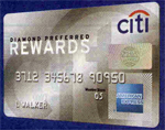 100 Bucks Back With New CitiAMEX Card