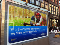 Citi Shareholders Sue Bank's Directors For Paying Executives Too Much