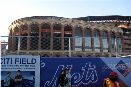 Should Citibank Pay $400 Million To Name A Stadium While Taking Taxpayer Money?