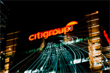 US Bails Out Citigroup