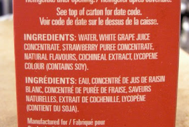 Starbucks Stops Using Bug Extract In Products
