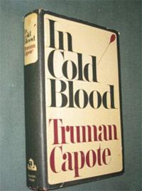 Ebayed Literature: In Cold Blood