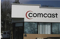 Comcast Tech Leaves Halfway Through Install, Tells Boss He's Done